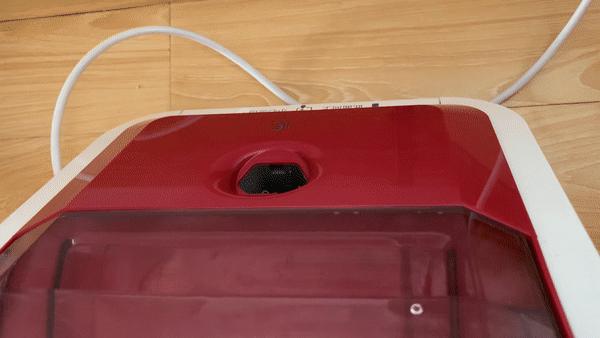 oja挂烫熨斗评测,戴森熨烫机怎么样