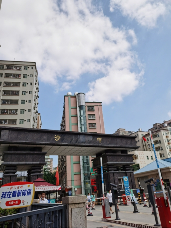 深圳靠海边农村出租房,深圳民治地铁口租房