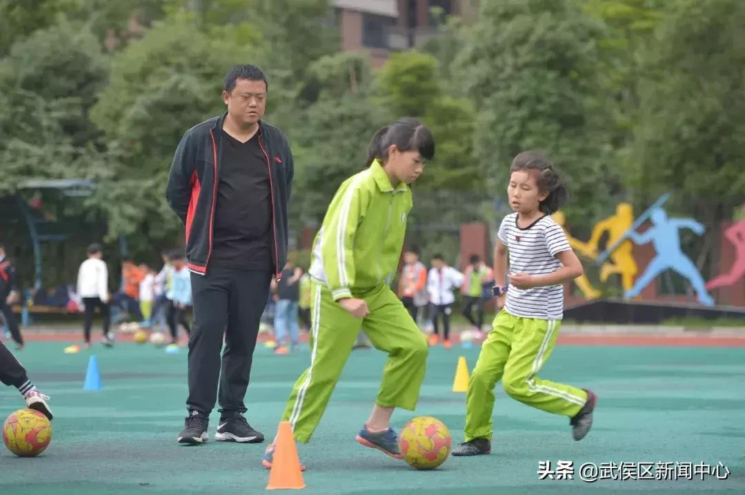 2022年的新足球场,成都新增33座足球场