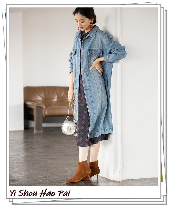 靴子女长筒靴怎么搭配,靴子穿搭女冬季搭配