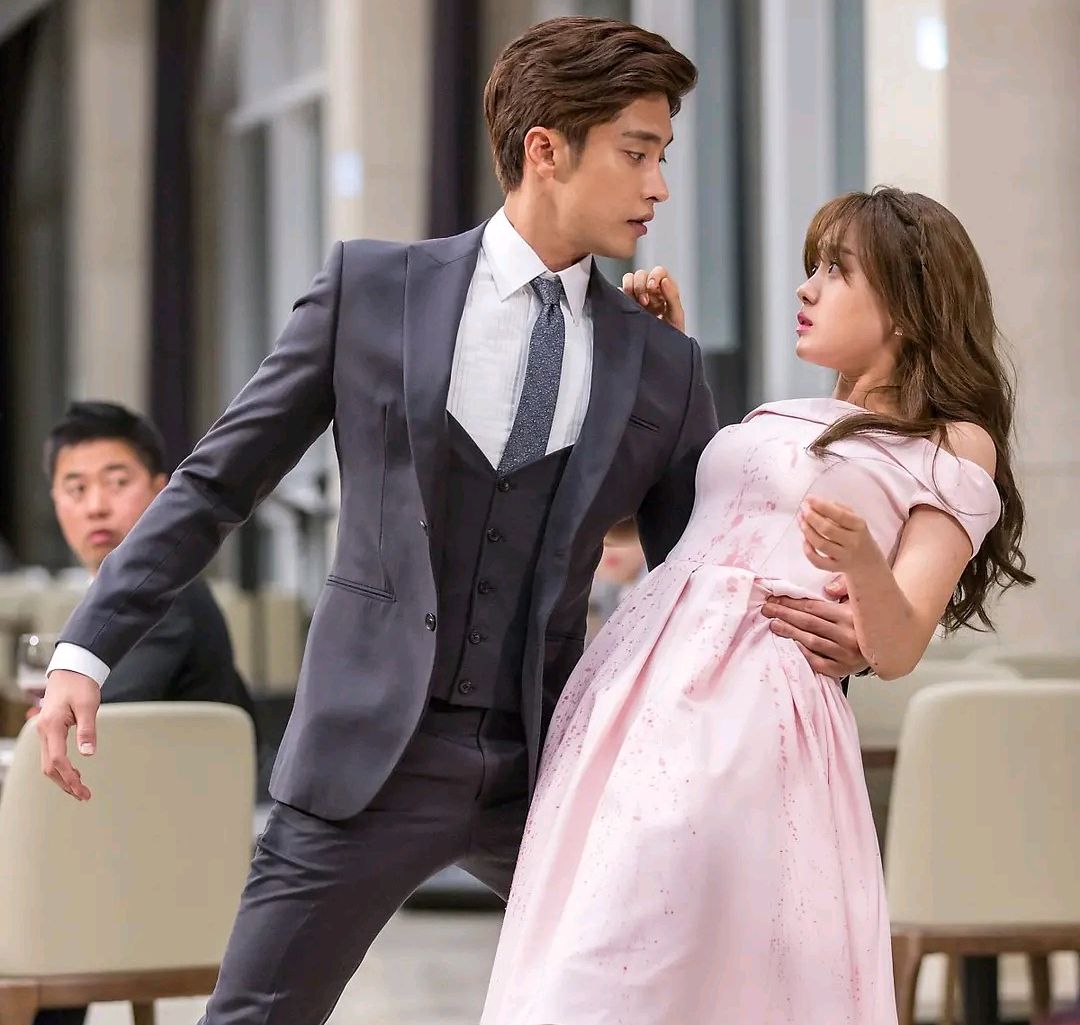 十部虐到撕心裂肺的韩剧霸道总裁,30部霸道总裁的韩剧高能