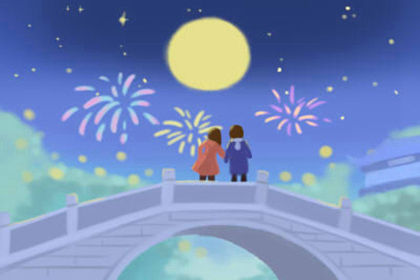 谈恋爱前测血型,血型男女配对大揭秘