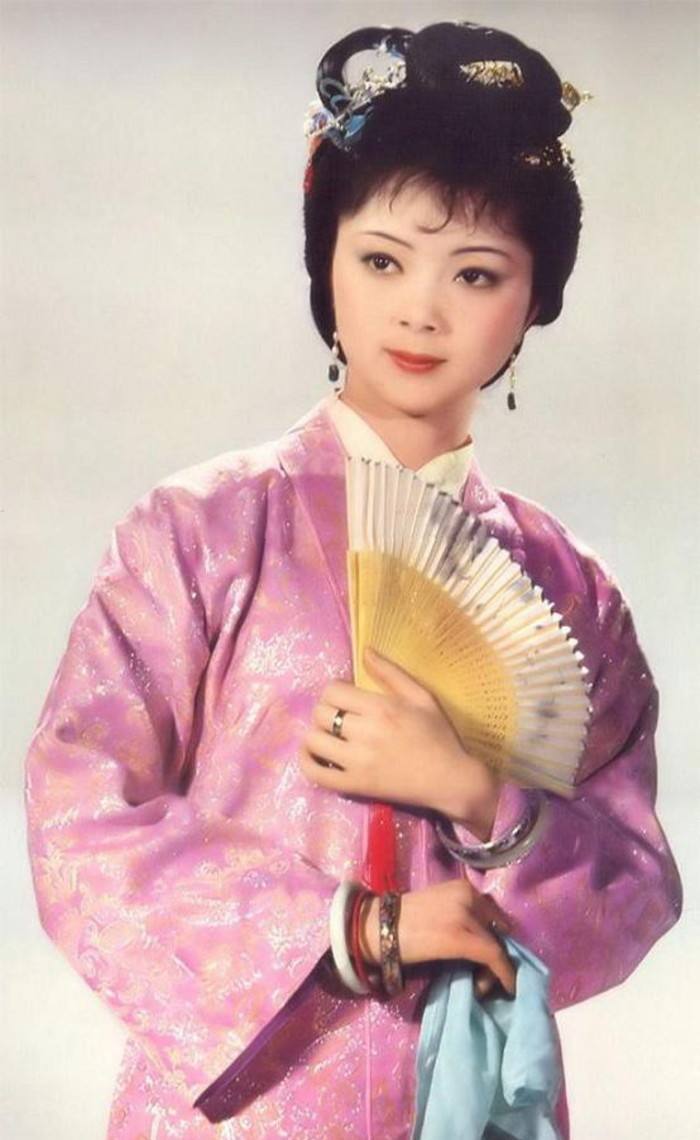 八十年代女明星感情生活,80年代的女星惊艳了时光