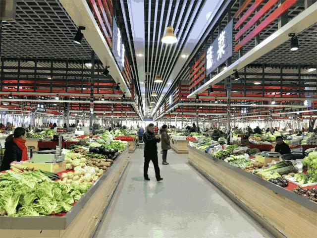 占地10000平米！通州新开一生活日用品广场，就在这儿