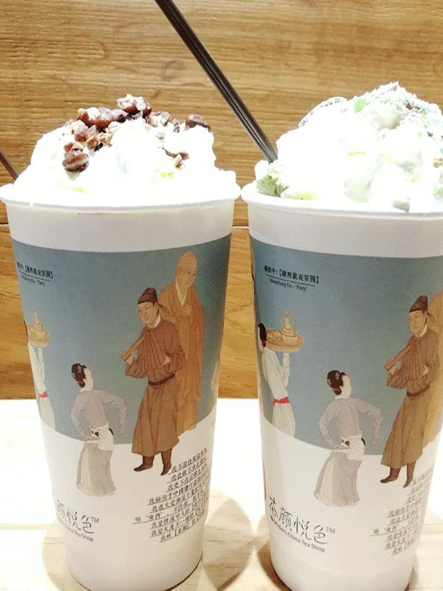 自制奶茶真的好喝么,自制奶茶到底好不好喝