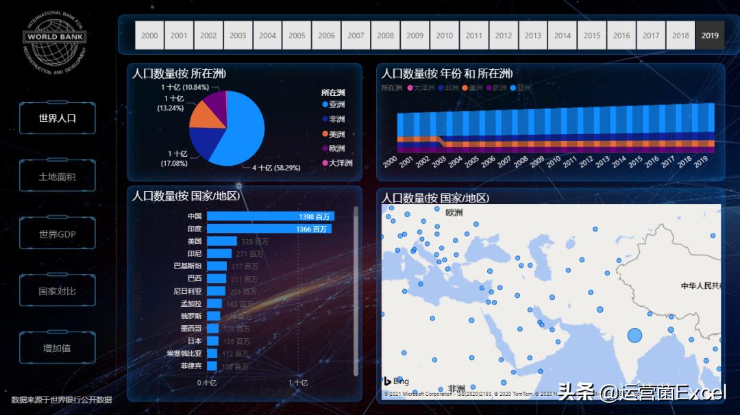 流畅的excel制作软件,比excel高效的工具