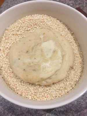 芝麻香酥烧饼哪里做的好吃,老北京油酥芝麻烧饼家庭做法