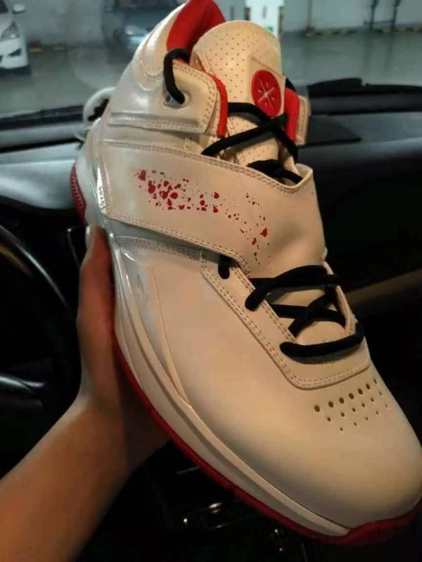 韦德之道10低帮更多配色曝光,韦德之道新配色大全