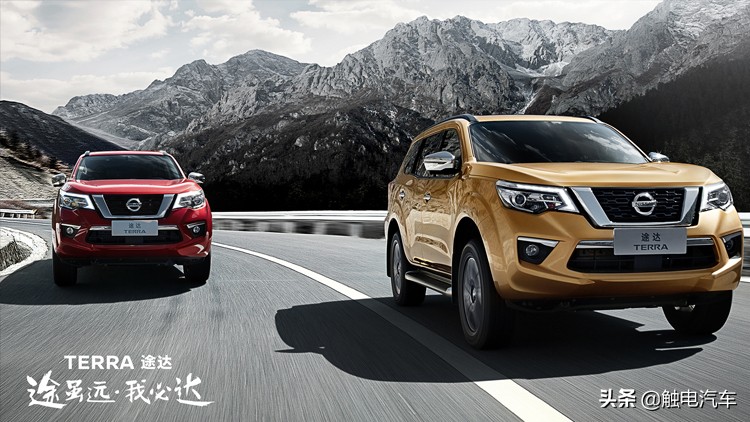 国六标准的suv车型有哪些,1.8t国六标准六万左右suv大全