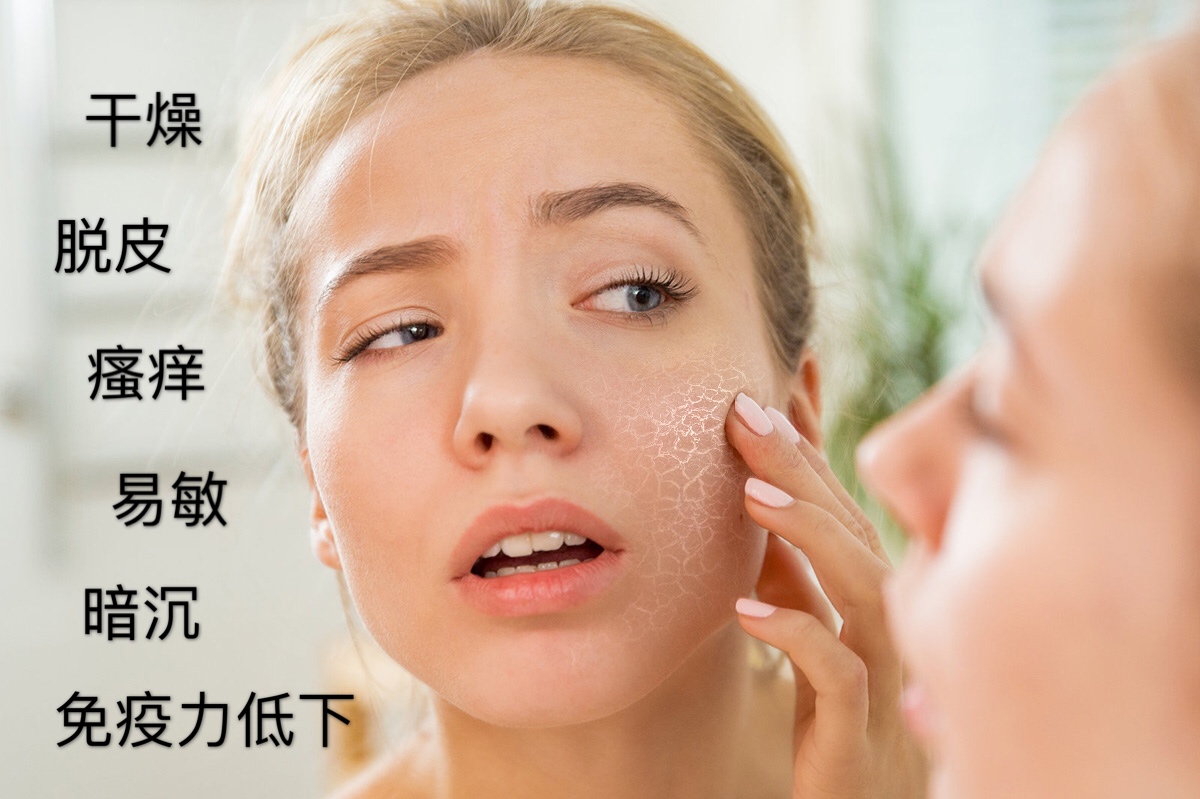 皮肤激光美容后如何护理,激光术后皮肤护理攻略