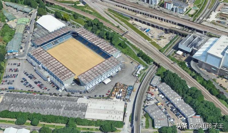 英格兰低级别足球氛围,英格兰足球哪个地方氛围最好