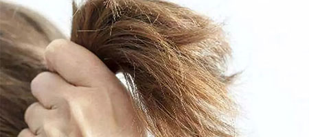 哪些不良习惯会影响头发的健康,关于头发的健康知识和注意事项