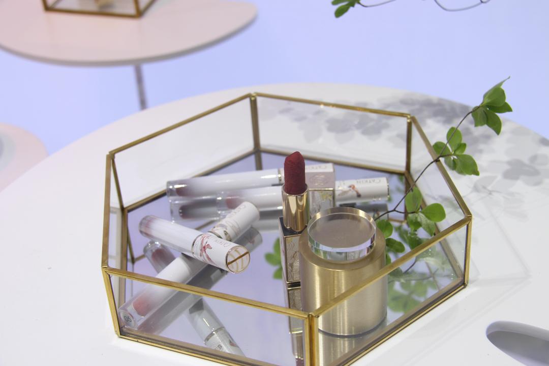 美妆复古新品推荐,美妆套装全套推荐图文