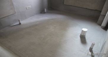 下沉式卫生间防水怎样做最好,下沉式卫生间最简单的防水施工