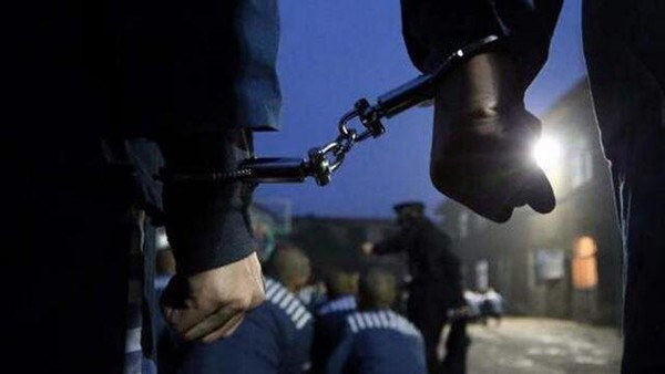 刘茂建案,广州刘茂建涉黑案