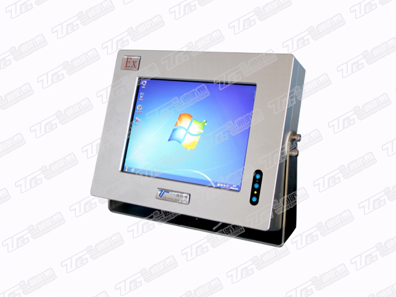 防爆计算机一体机,防爆立柱式计算机