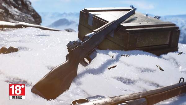 战地5年度回忆,战地5新指南