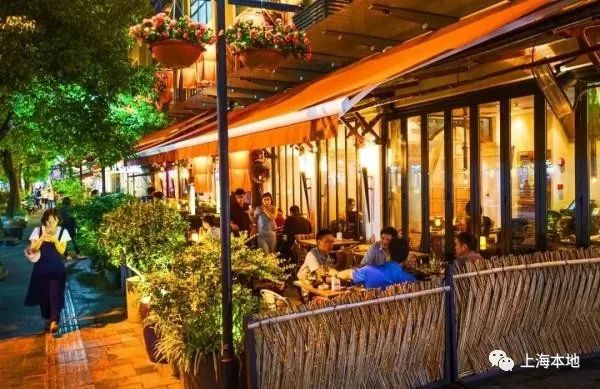 魔都十大必逛街区,上海逛吃夜市