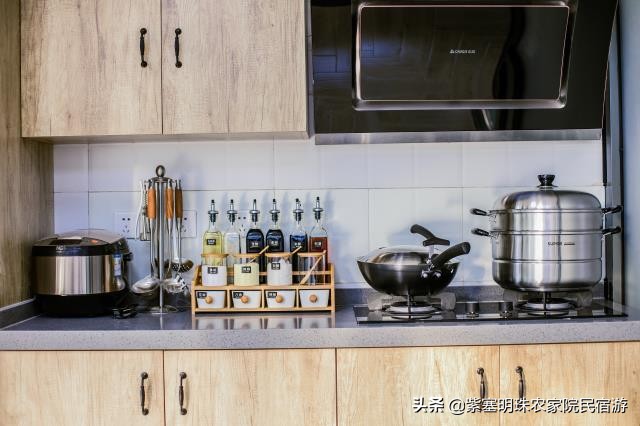 北京百里乡居精品民宿酒店,蓟县乡居民宿农家院的位置