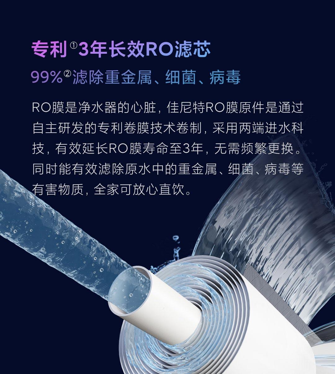 小厨房净水器空间巧妙利用,即热型小厨宝加装净水器的方法