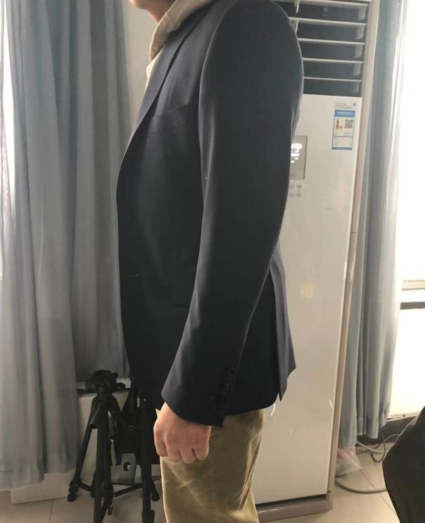 小米优寸西服,小米西服