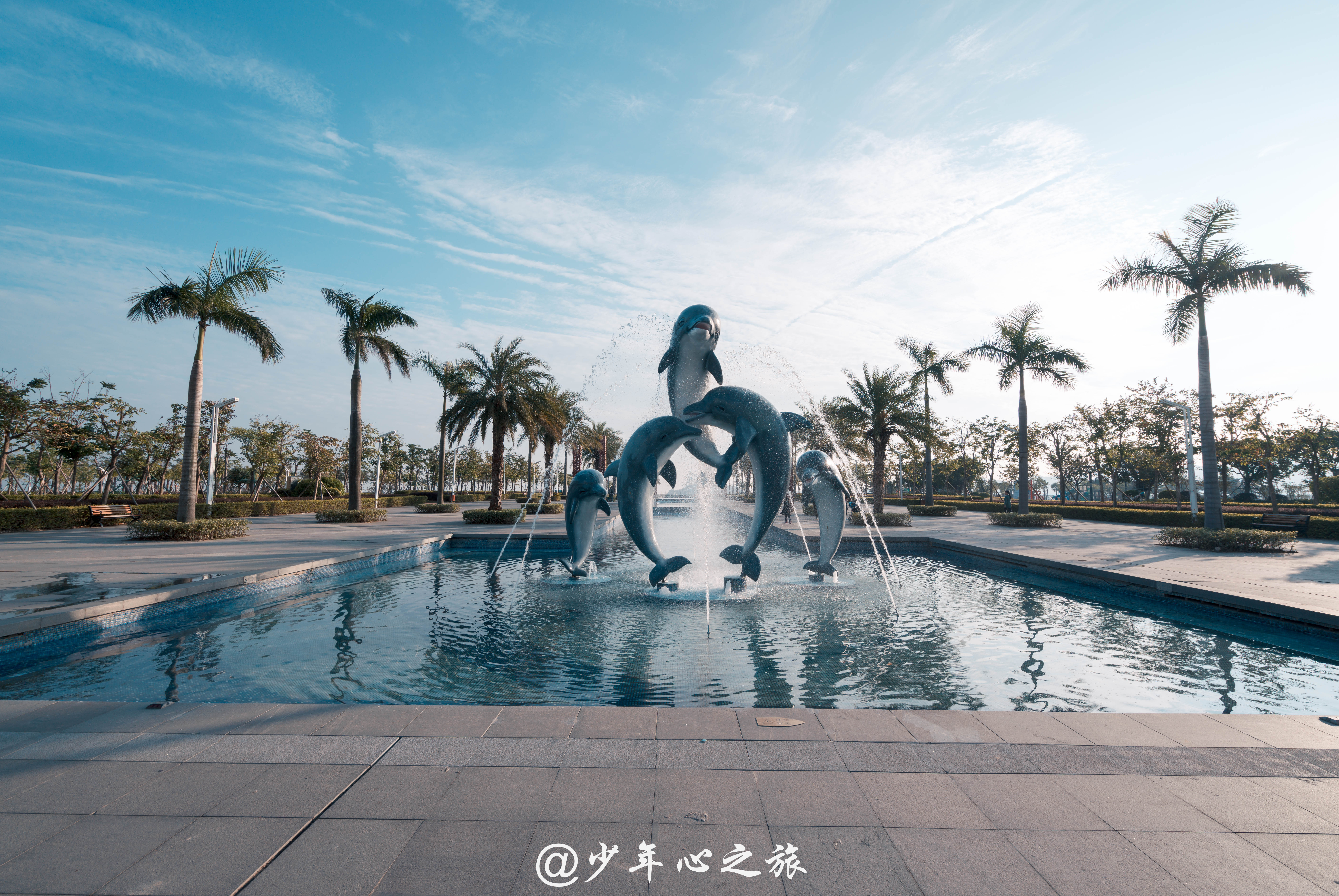 广州香港澳门珠海泉州湄洲岛打卡,珠海长隆全新网红打卡地