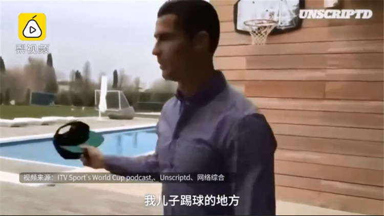 c罗为什么比贝利进球多,贝利和c罗进球数对比