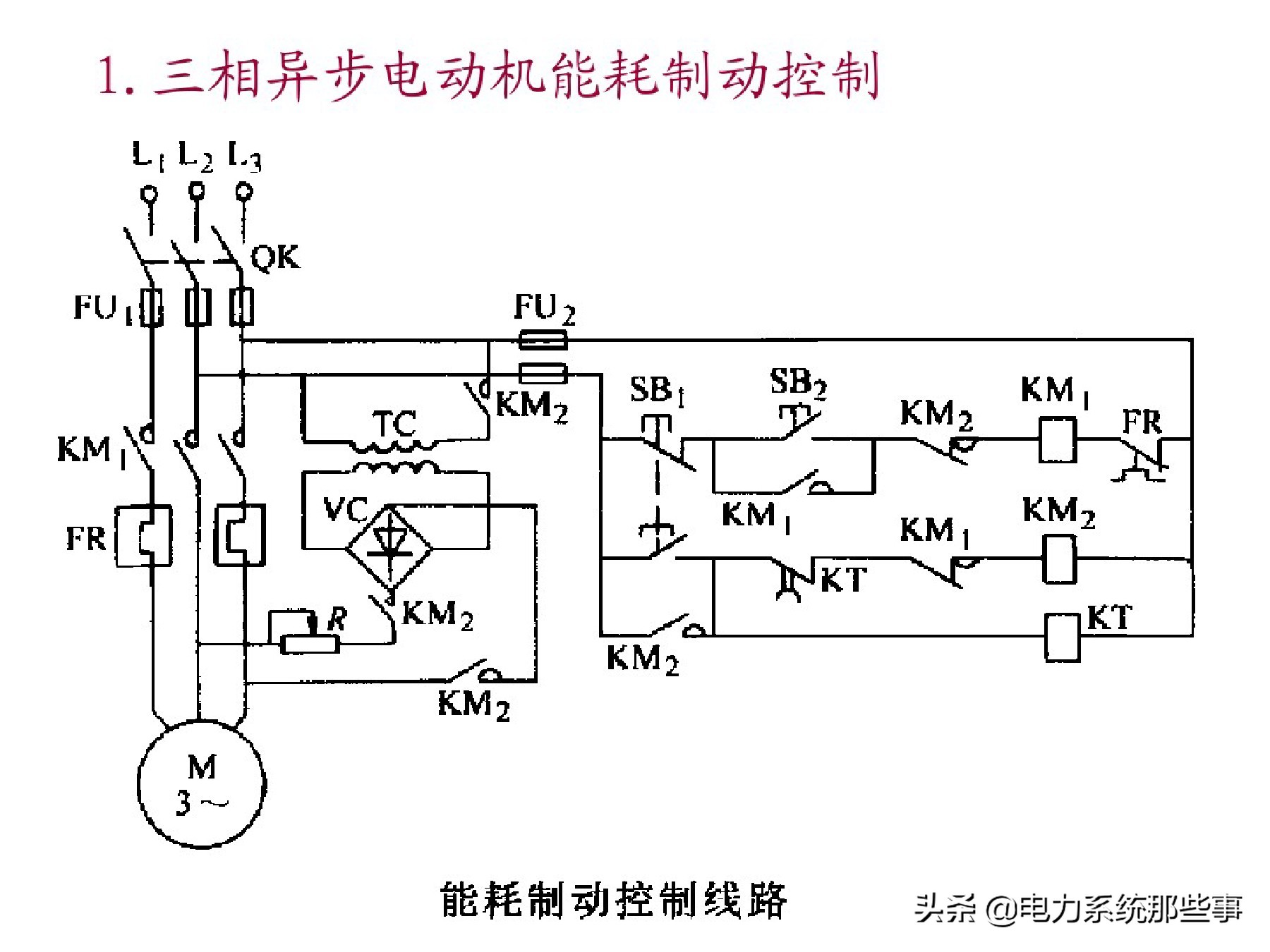 电工电机控制线路接线大全,电工一人操作一人监护
