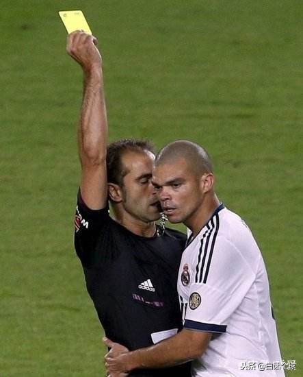 皇马球员绰号大科普：这些爱称的出处，你都知道吗？