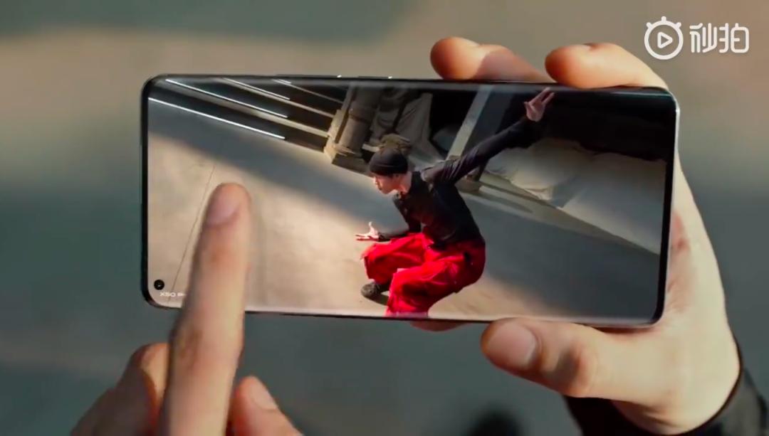 王嘉尔vivox50发布会,vivox50王嘉尔蓝动夏日