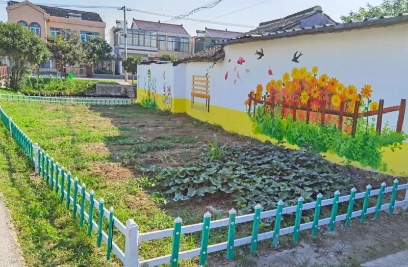 久居城市就会向往乡村的田园生活,向往的田园生活的感悟