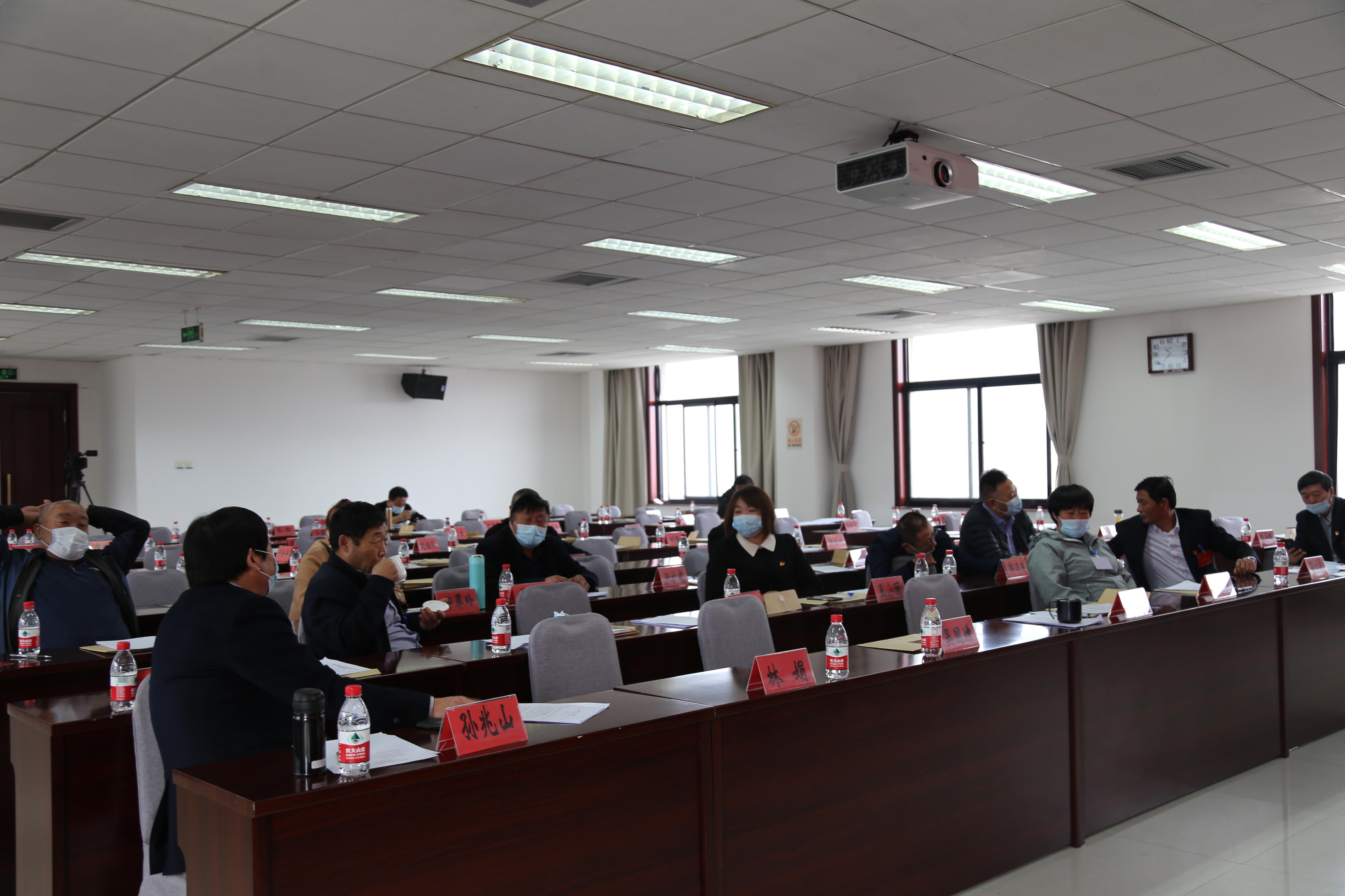 石城镇党代表大会,密云区人民代表大会