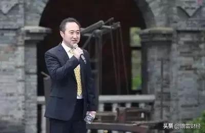 25岁研究出世界上第一台豆浆机，打造138亿财富王国