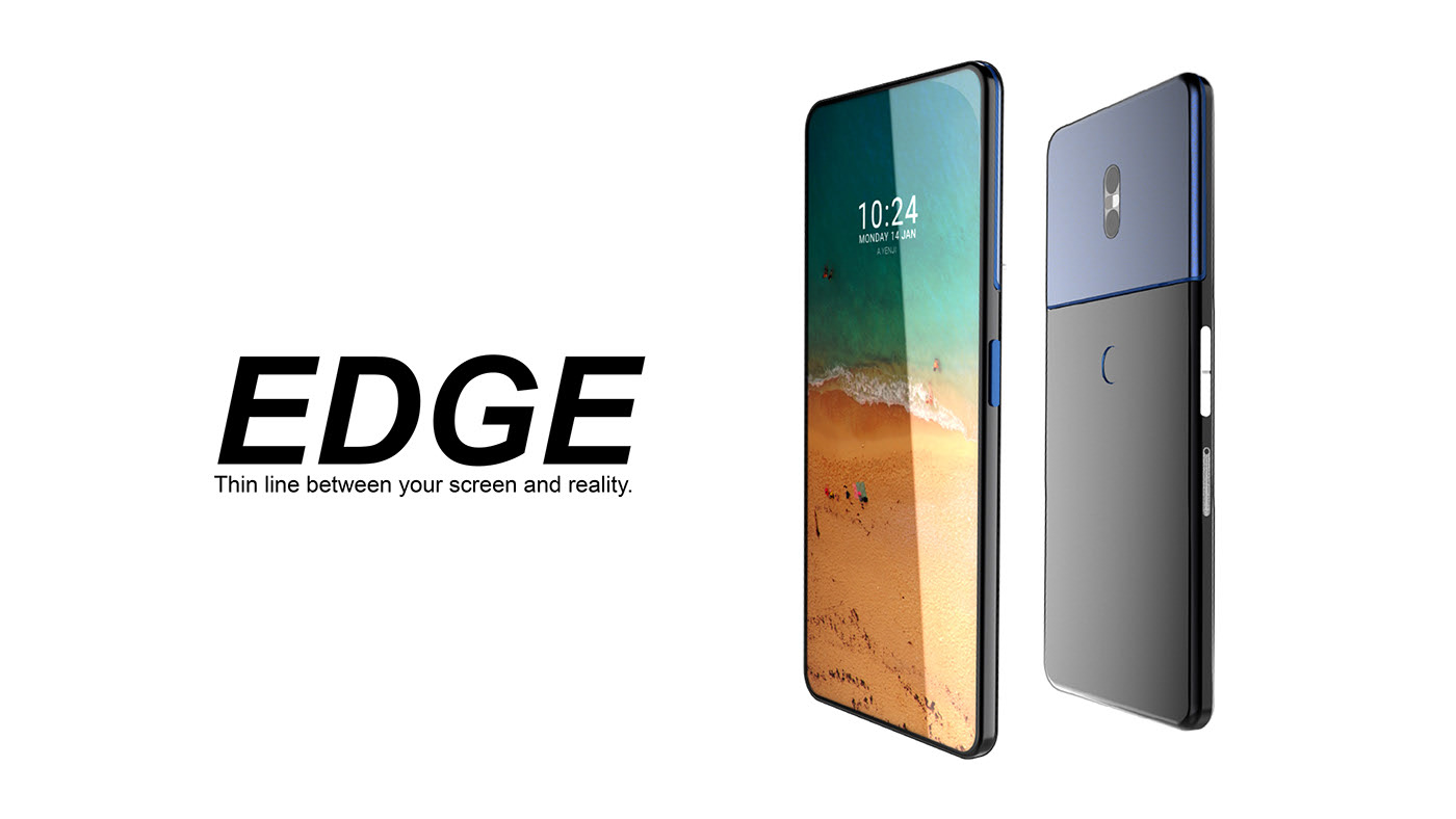 edge功能手机,edge手机正式版