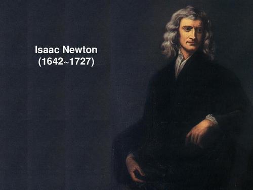 人类是怎么一步步把地球“掏空瓦解”，从而盖起物理学这座大厦的