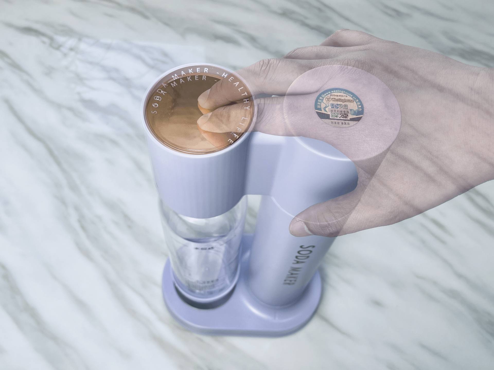 气泡水机怎么选择,气泡水机有购买的必要吗