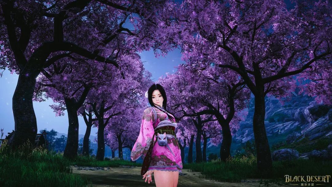 腾讯代理了一款3D版“传奇”，里面全是油腻师姐