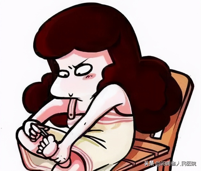 外伤引起指甲裂开钻心疼怎么止疼,指甲一直往肉里长很痛怎么办