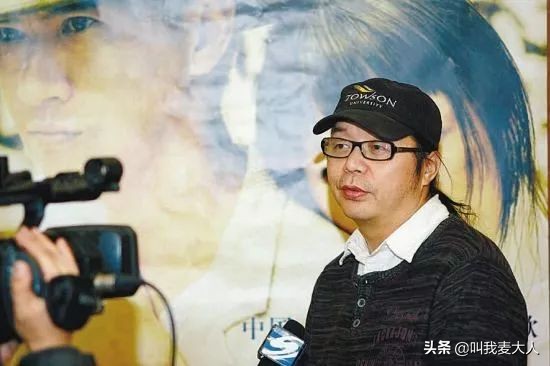 她是“女版陈冠希”，和多名大导演传绯闻，终被太太团联合封杀