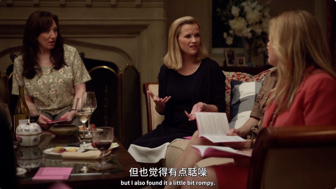 期盼已久，中国女演员主演的美剧上线了