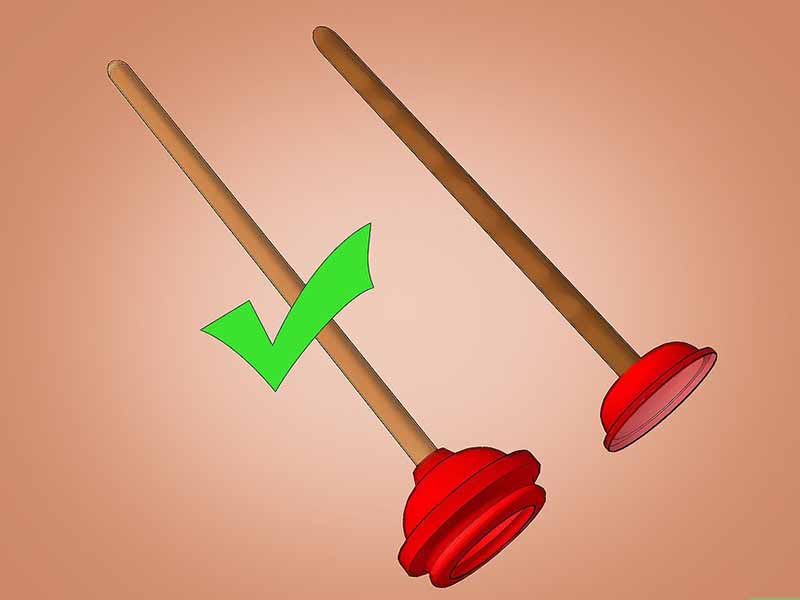 抹布堵塞马桶怎么疏通最好的方法,虹吸式马桶经常堵塞怎么疏通最快