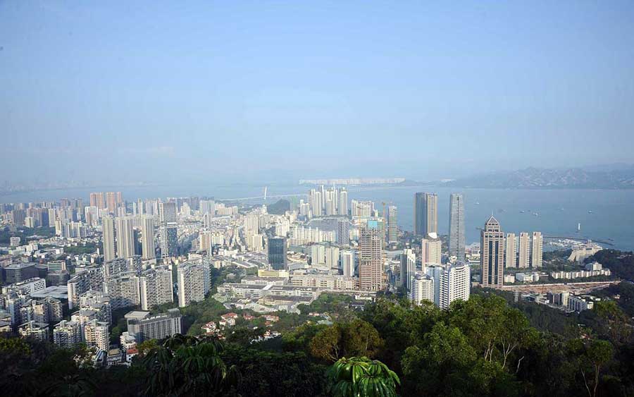 深圳的电话区号是什么意思,深圳各市区号