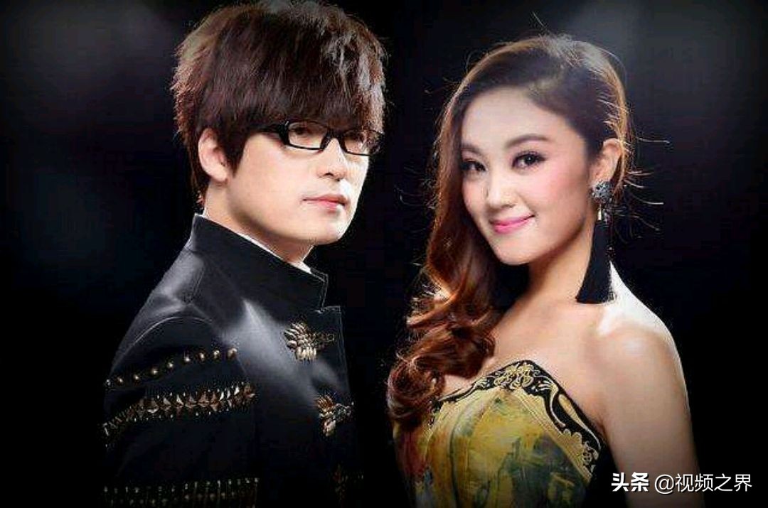 两“王”成一家，舞台创“奇迹”。