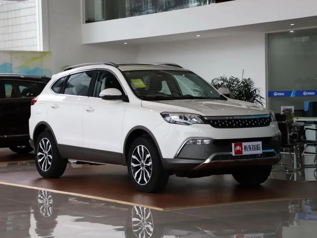 哈弗大狗suv,哈弗suv大狗