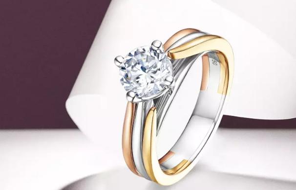 各大品牌经典的婚戒钻戒款式推荐,有哪些结婚钻戒品牌推荐