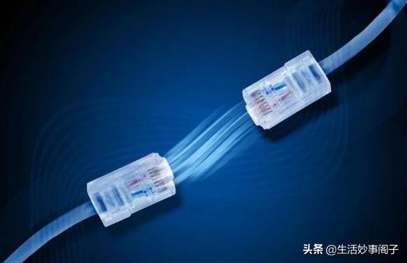 rj45网线水晶头,rj45水晶头转usb母头接线图