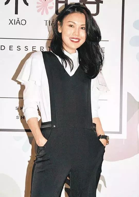 38岁前英皇小花怀第三胎患B型链球菌细菌入侵胎儿有致命危险