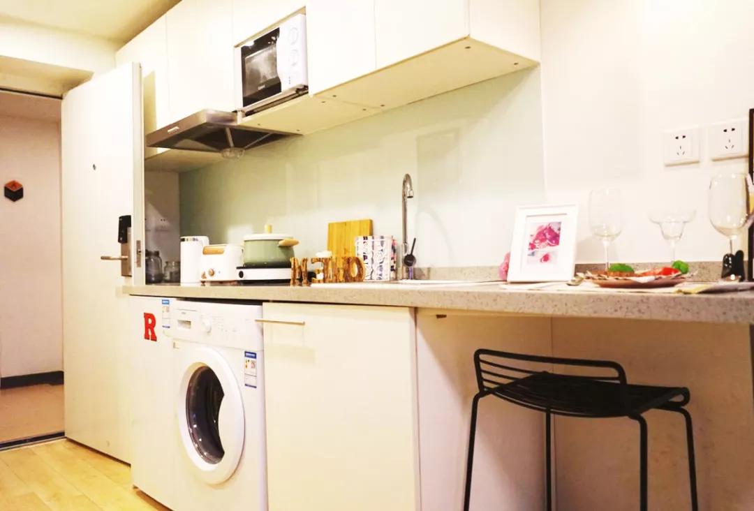 蓝领公寓赛道加速度，魔方798项目有何源动力？|睿和研究