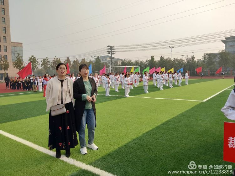 梁中篮球赛,梁中中学文艺晚会