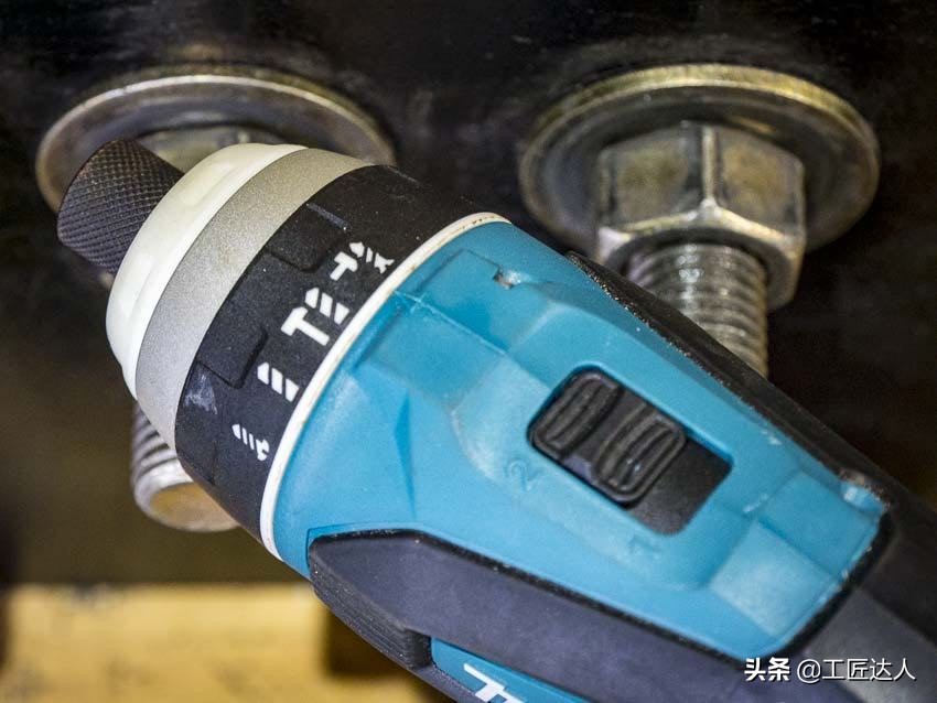 全球最佳18V无线冲击电起子深度测评硬碰硬